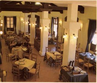 Comedor